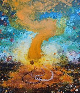 Abstract Composition